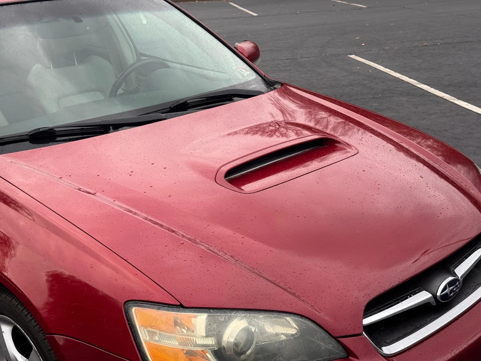 2005 Subaru Legacy 4th Gen - Image 20 of 31