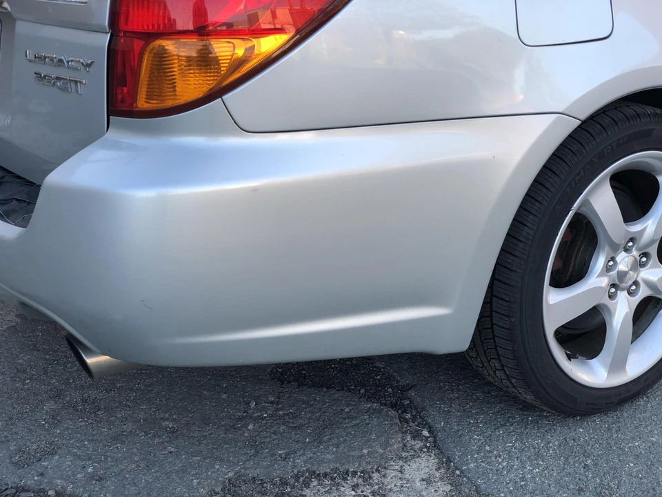 2005 Subaru Legacy 4th Gen - Image 22 of 27