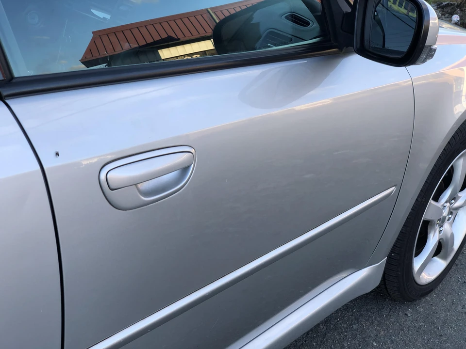 2005 Subaru Legacy 4th Gen - Image 25 of 27