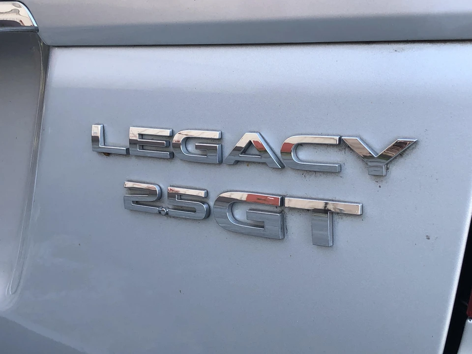 2005 Subaru Legacy 4th Gen - Image 14 of 27