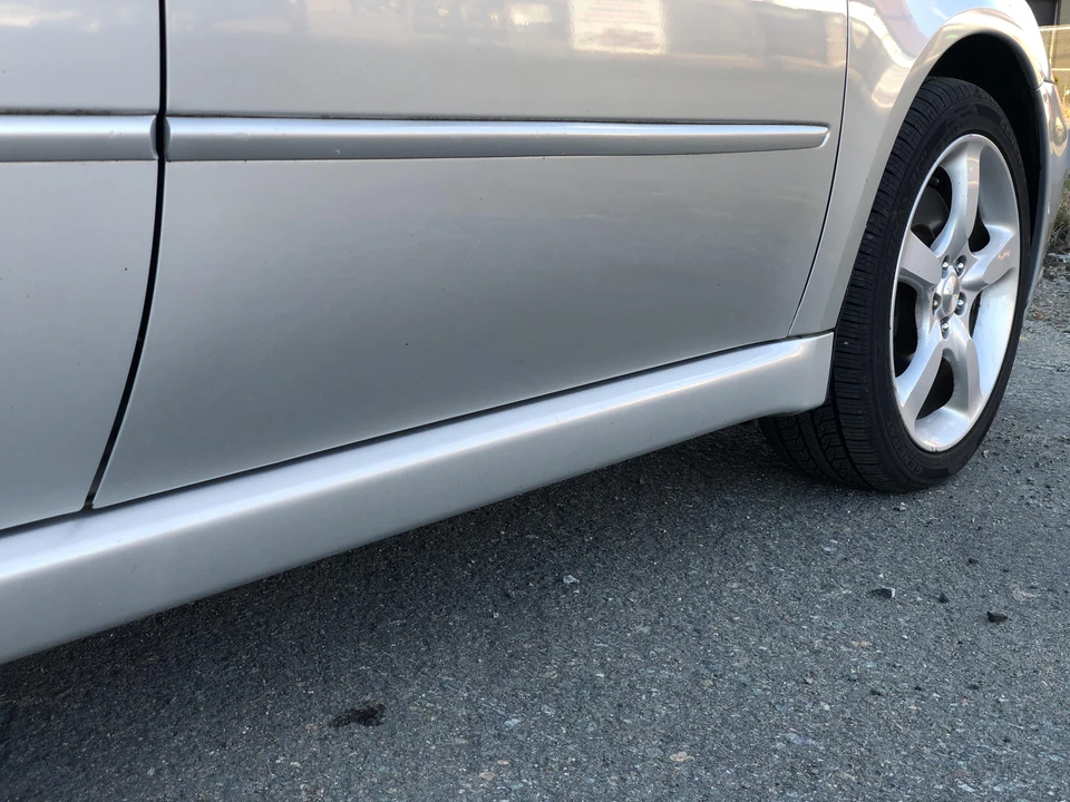2005 Subaru Legacy 4th Gen - Image 26 of 27
