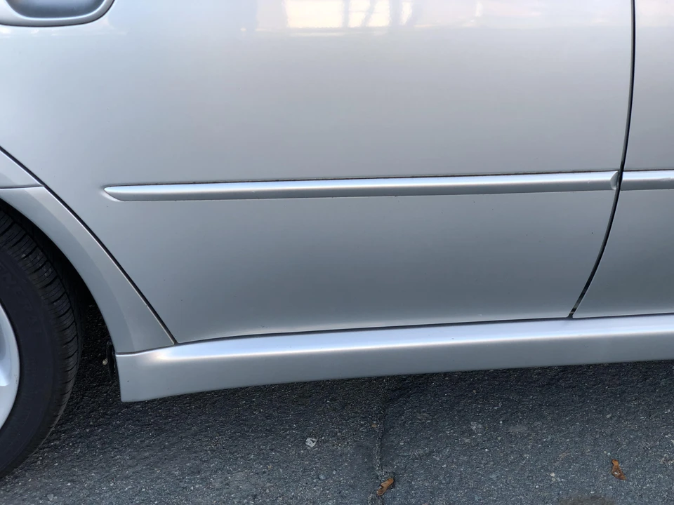 2005 Subaru Legacy 4th Gen - Image 24 of 27