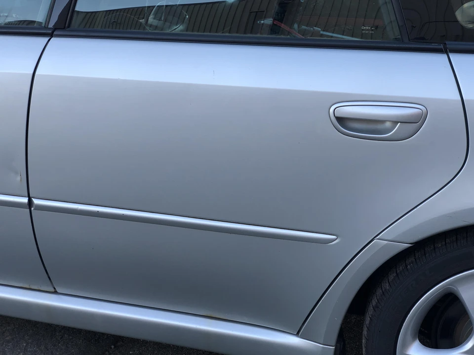 2005 Subaru Legacy 4th Gen - Image 10 of 27