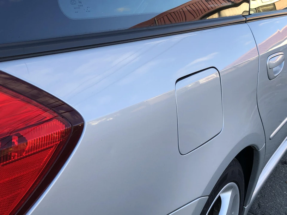 2005 Subaru Legacy 4th Gen - Image 20 of 27