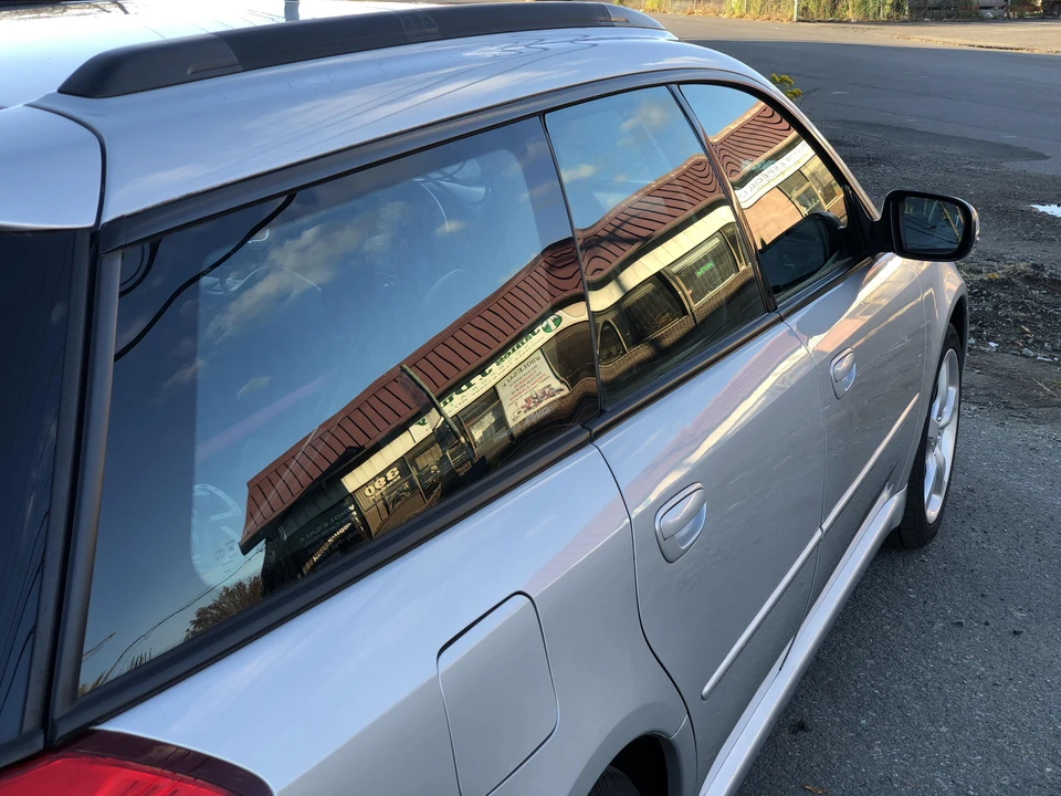 2005 Subaru Legacy 4th Gen - Image 18 of 27