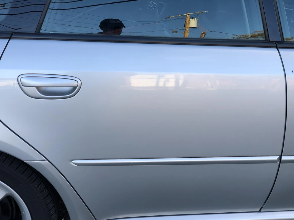 2005 Subaru Legacy 4th Gen - Image 23 of 27