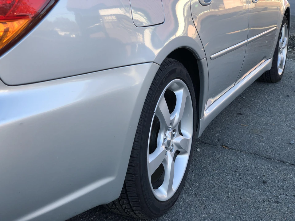2005 Subaru Legacy 4th Gen - Image 21 of 27