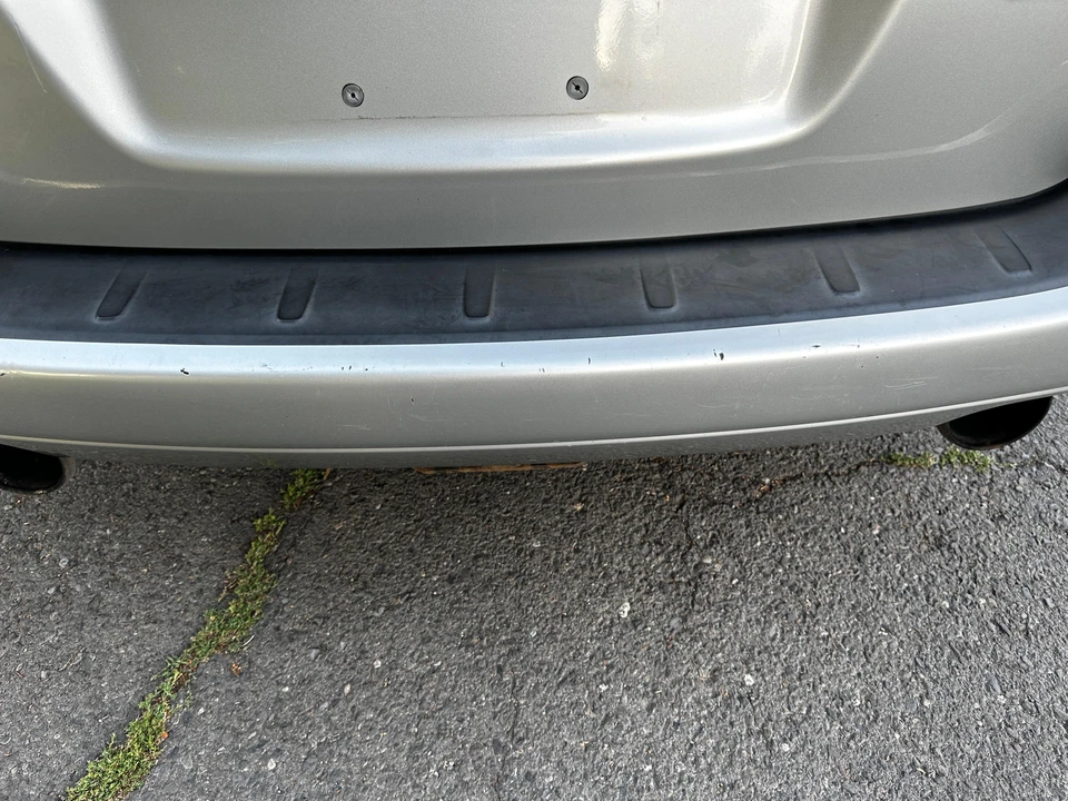 2005 Subaru Legacy 4th Gen - Image 24 of 31