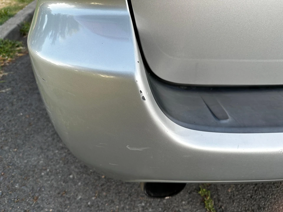 2005 Subaru Legacy 4th Gen - Image 23 of 31
