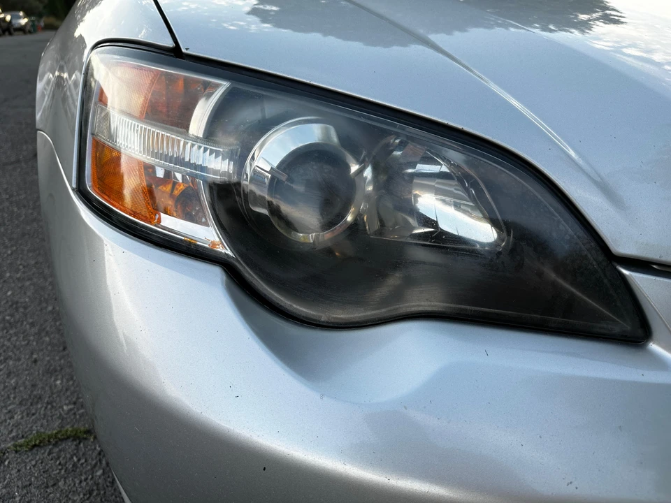 2005 Subaru Legacy 4th Gen - Image 9 of 31