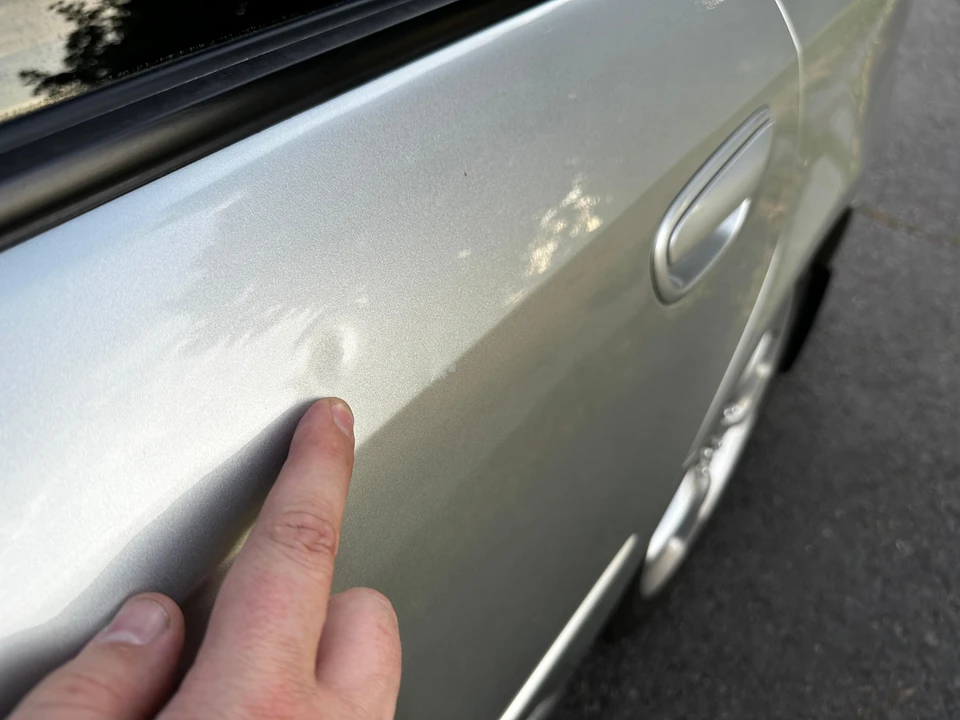 2005 Subaru Legacy 4th Gen - Image 21 of 31