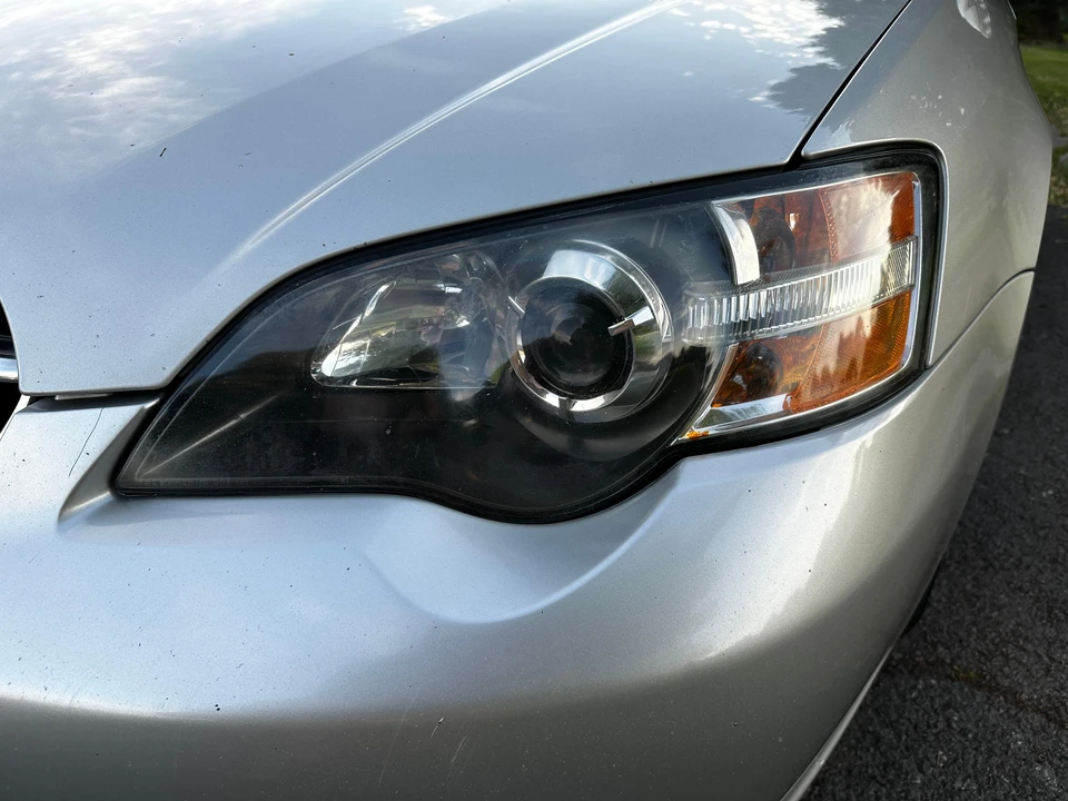 2005 Subaru Legacy 4th Gen - Image 11 of 31