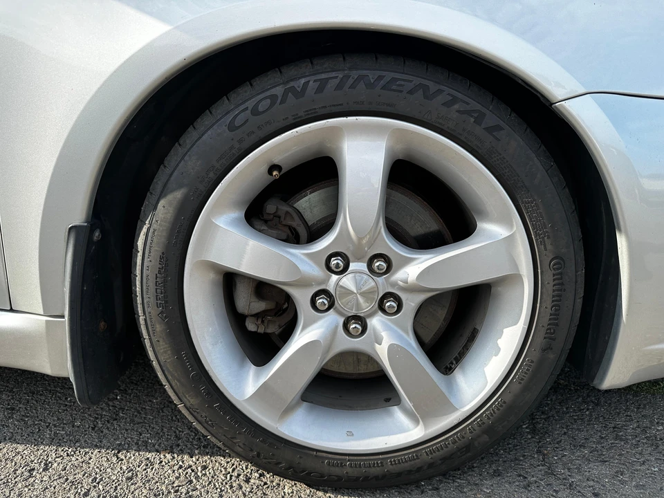 2005 Subaru Legacy 4th Gen - Image 29 of 31