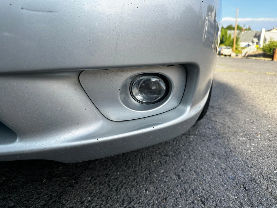 2005 Subaru Legacy 4th Gen - Image 12 of 31