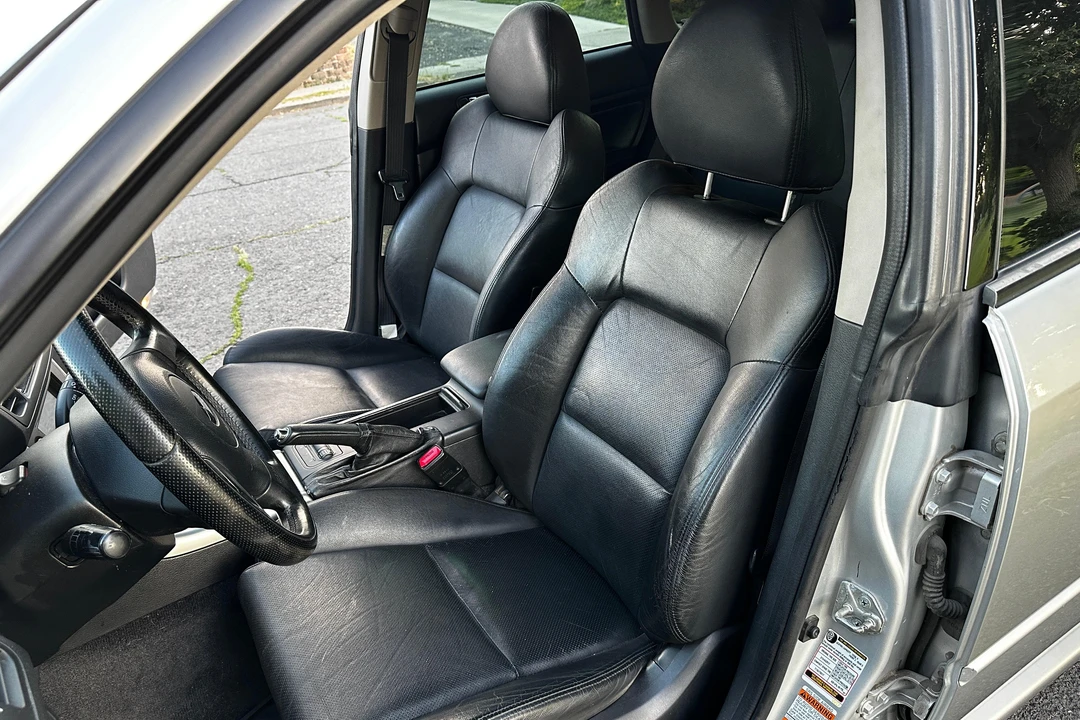 2005 Subaru Legacy 4th Gen - Image 31 of 31