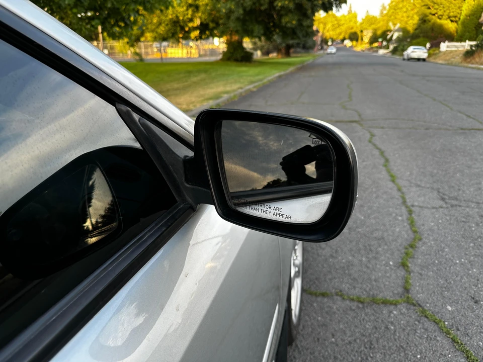 2005 Subaru Legacy 4th Gen - Image 19 of 31