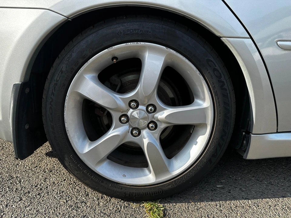2005 Subaru Legacy 4th Gen - Image 28 of 31