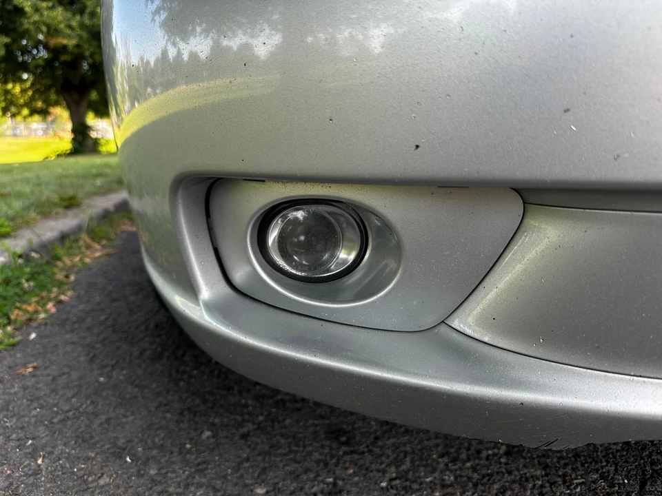 2005 Subaru Legacy 4th Gen - Image 10 of 31