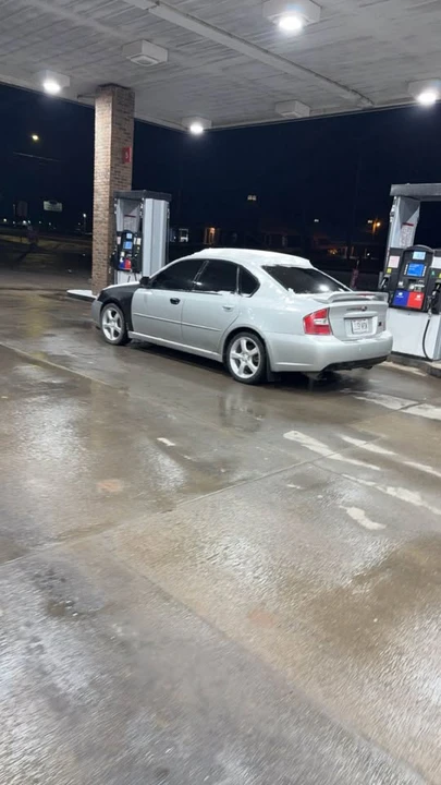 2005 Subaru Legacy 4th Gen - Image 6 of 10