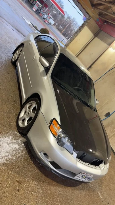 2005 Subaru Legacy 4th Gen - Image 5 of 10