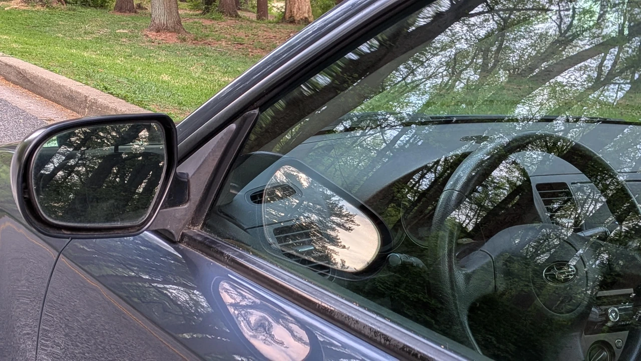 2005 Subaru Legacy 4th Gen - Image 14 of 31