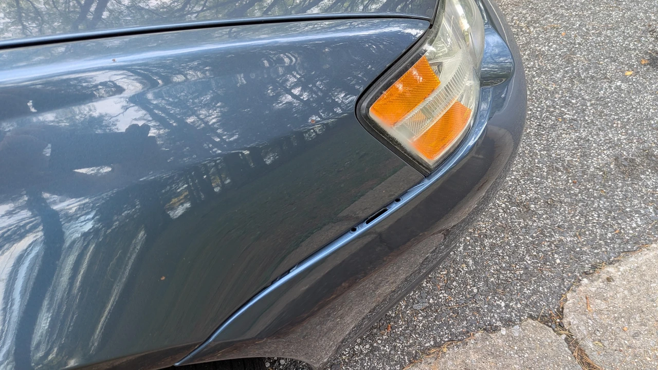2005 Subaru Legacy 4th Gen - Image 23 of 31