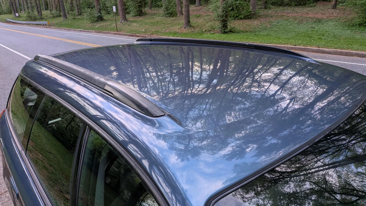 2005 Subaru Legacy 4th Gen - Image 21 of 31