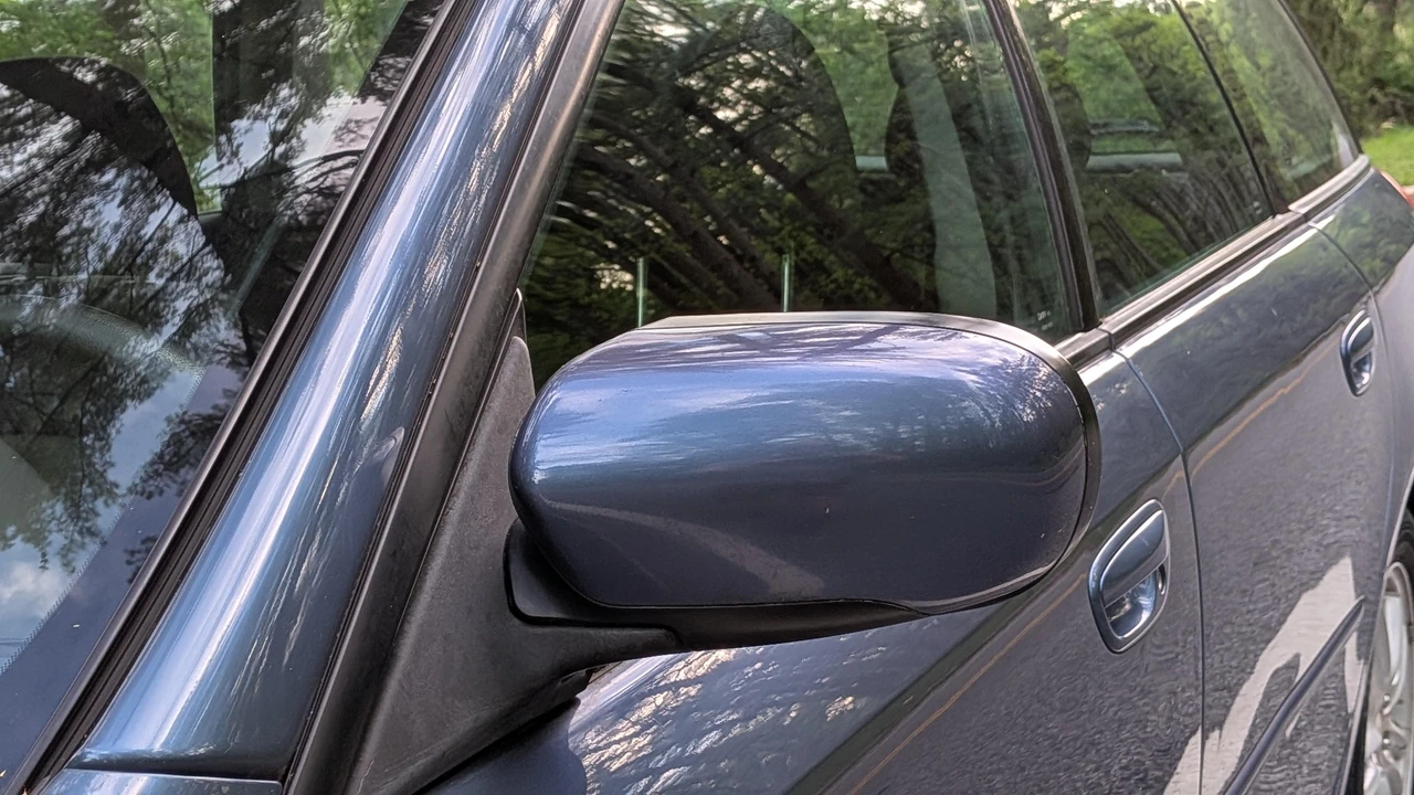 2005 Subaru Legacy 4th Gen - Image 13 of 31