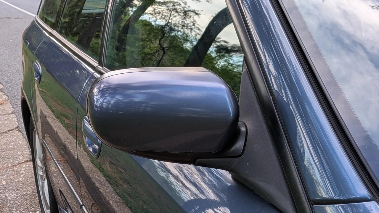 2005 Subaru Legacy 4th Gen - Image 20 of 31