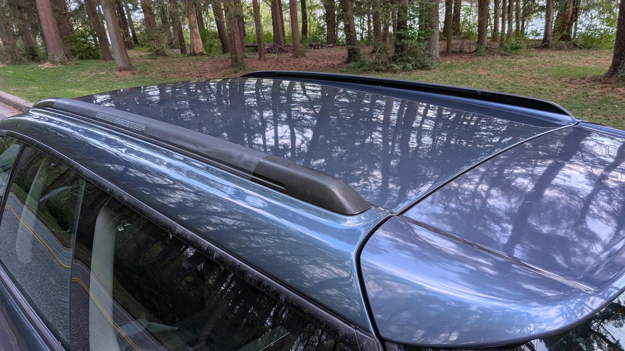 2005 Subaru Legacy 4th Gen - Image 15 of 31