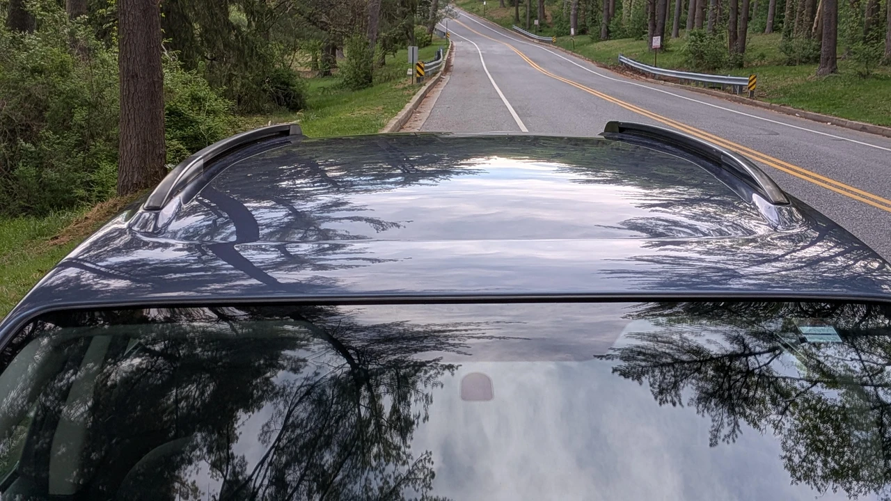 2005 Subaru Legacy 4th Gen - Image 11 of 31