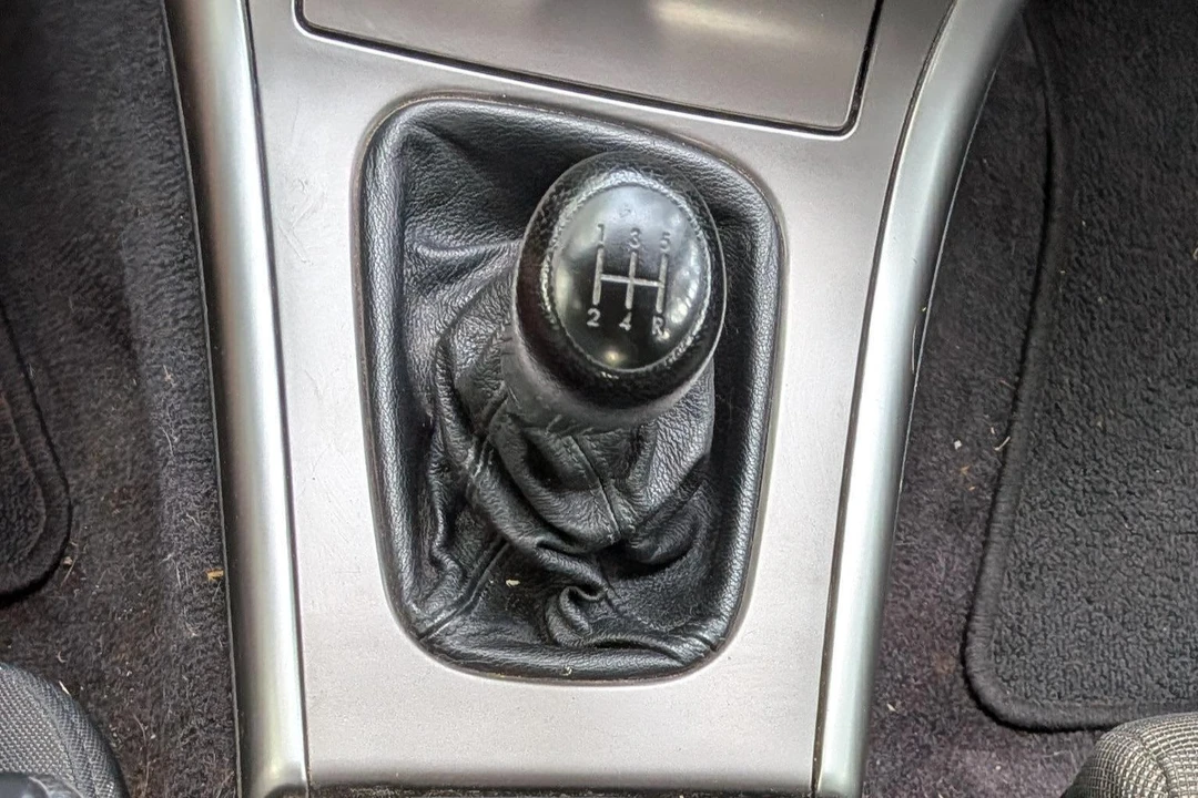 2005 Subaru Legacy 4th Gen - Image 30 of 31