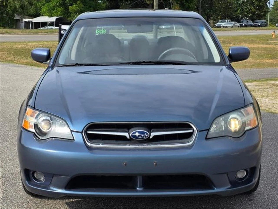 2005 Subaru Legacy 4th Gen - Image 3 of 31