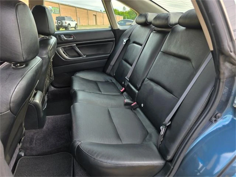 2005 Subaru Legacy 4th Gen - Image 27 of 31