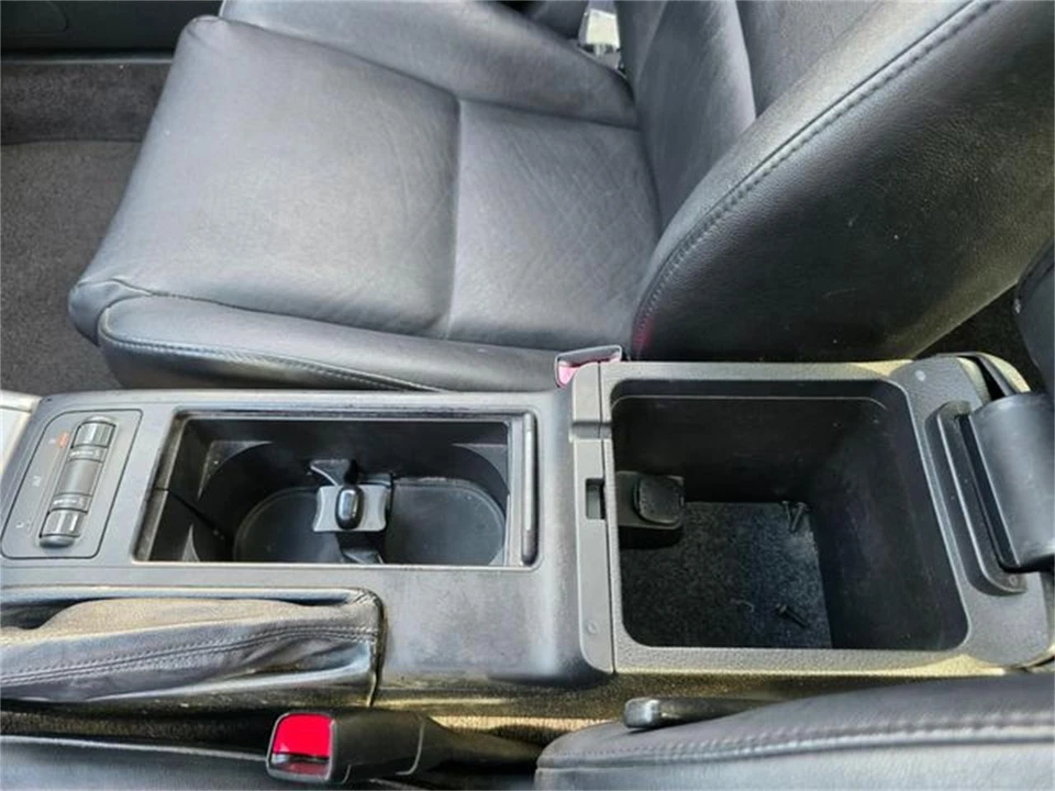 2005 Subaru Legacy 4th Gen - Image 25 of 31