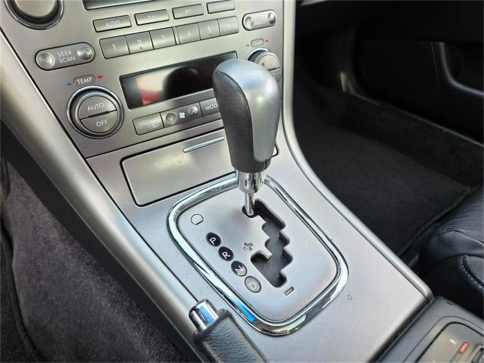 2005 Subaru Legacy 4th Gen - Image 21 of 31