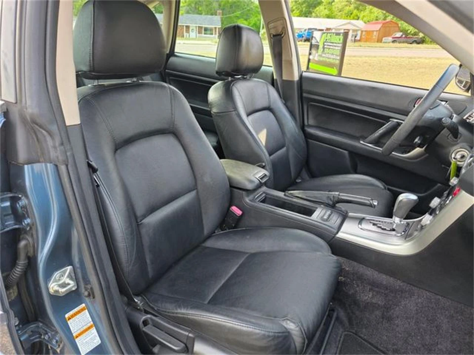 2005 Subaru Legacy 4th Gen - Image 29 of 31