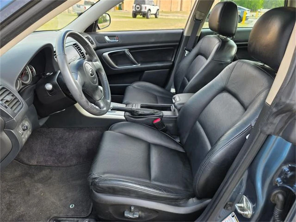 2005 Subaru Legacy 4th Gen - Image 15 of 31