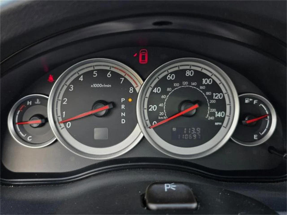 2005 Subaru Legacy 4th Gen - Image 19 of 31