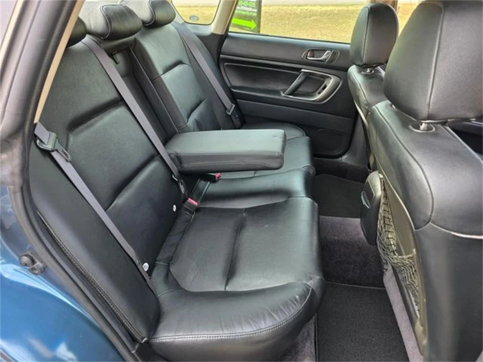 2005 Subaru Legacy 4th Gen - Image 28 of 31