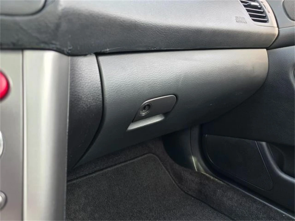 2005 Subaru Legacy 4th Gen - Image 22 of 31