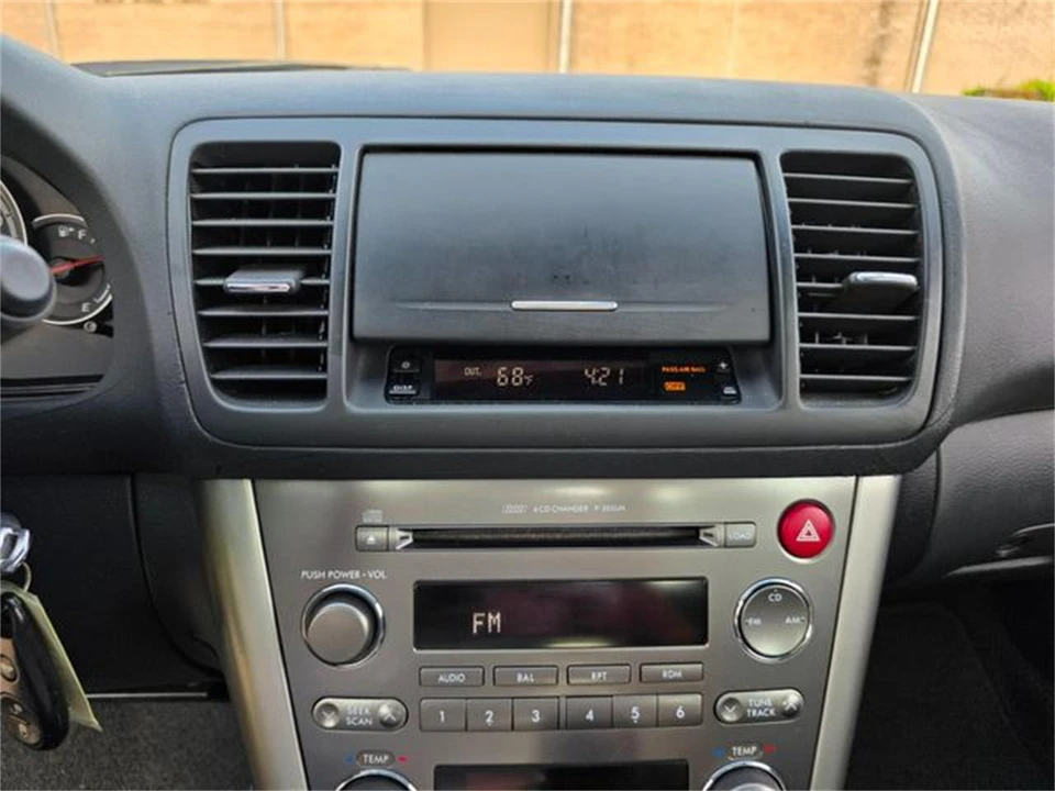 2005 Subaru Legacy 4th Gen - Image 20 of 31
