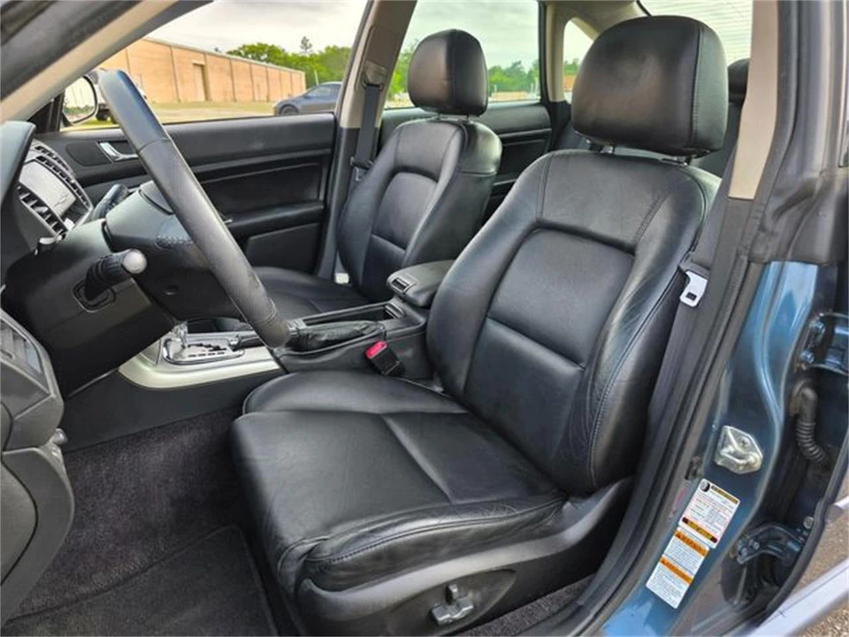 2005 Subaru Legacy 4th Gen - Image 14 of 31