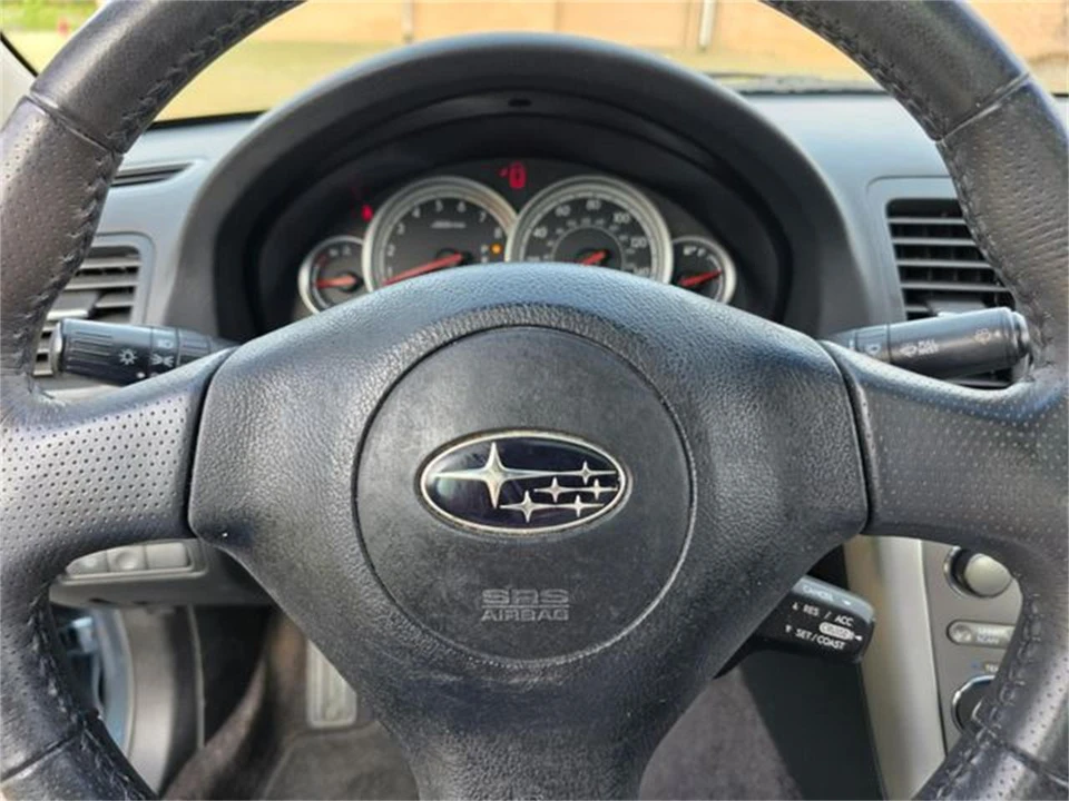2005 Subaru Legacy 4th Gen - Image 18 of 31