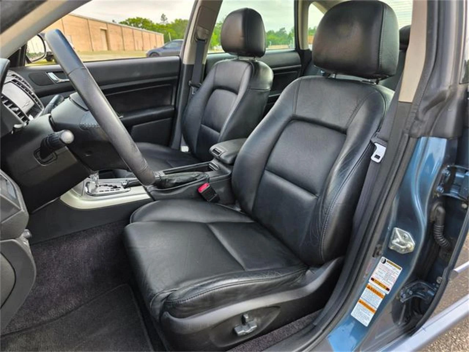 2005 Subaru Legacy 4th Gen - Image 26 of 31