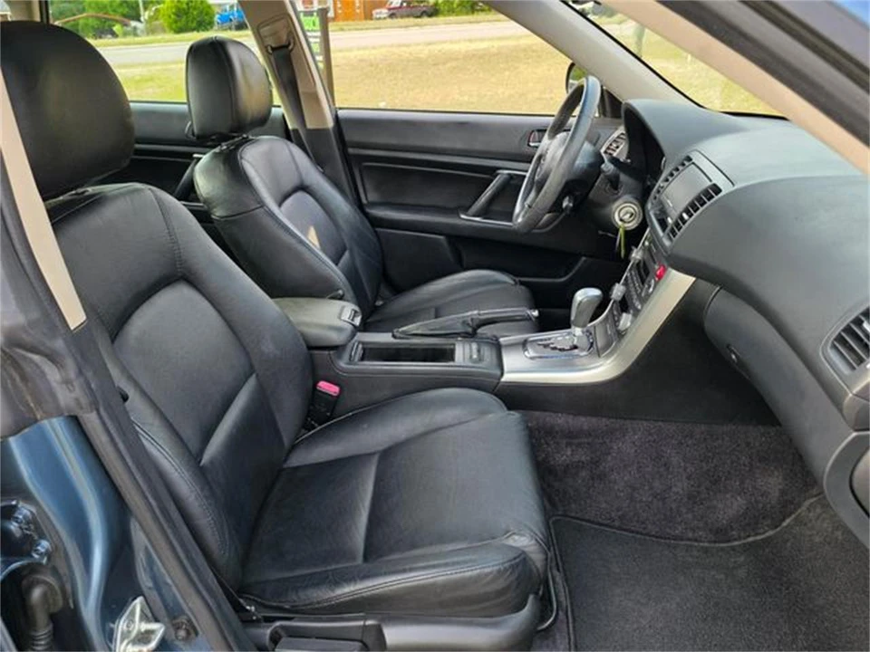 2005 Subaru Legacy 4th Gen - Image 30 of 31