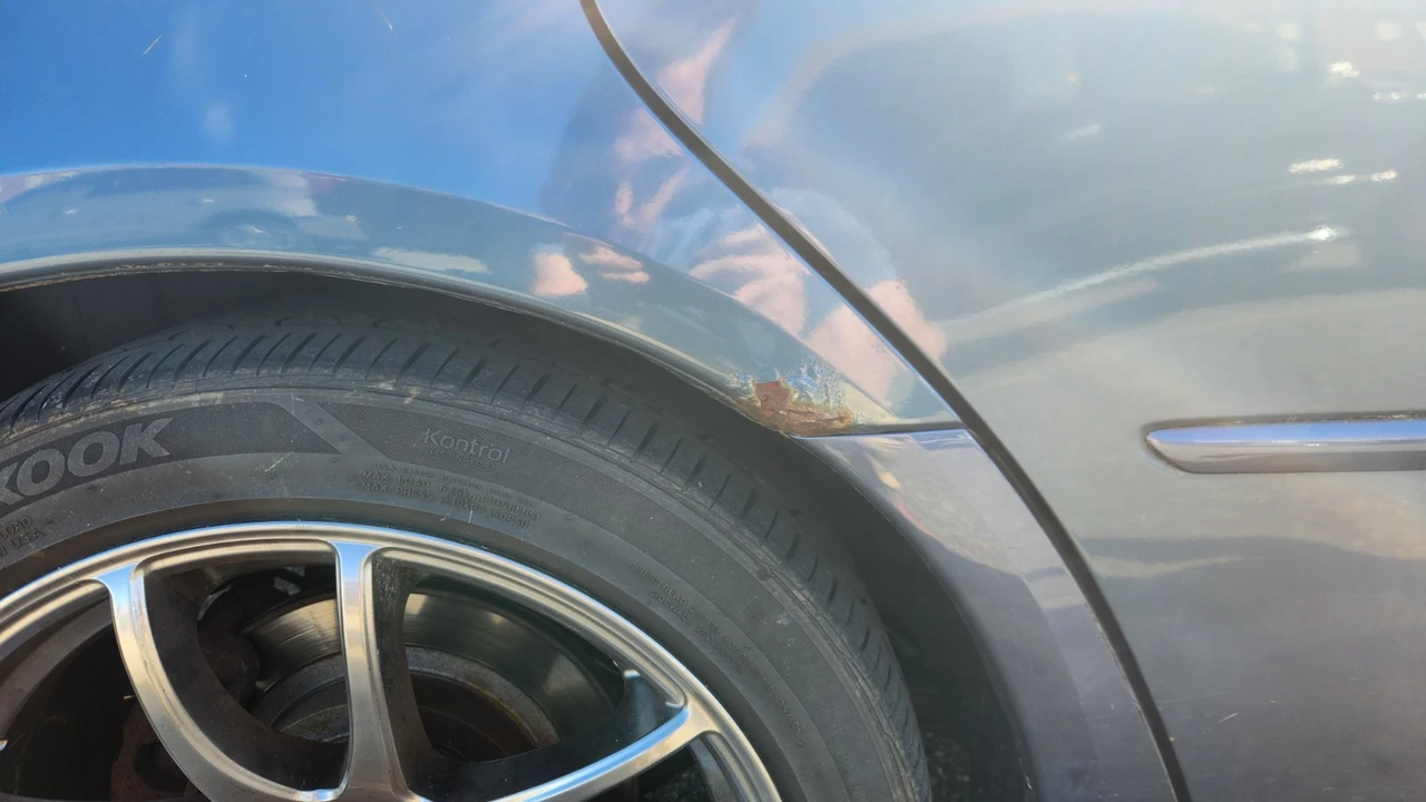 2005 Subaru Legacy 4th Gen - Image 4 of 12