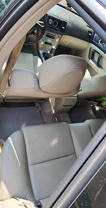 2005 Subaru Legacy 4th Gen - Image 14 of 21