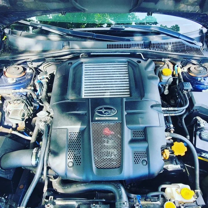 2005 Subaru Legacy 4th Gen - Image 20 of 21
