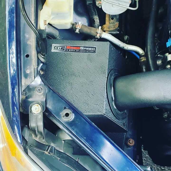 2005 Subaru Legacy 4th Gen - Image 18 of 21